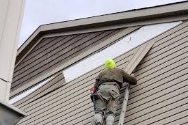 Best Aluminum Siding Installation  in USA